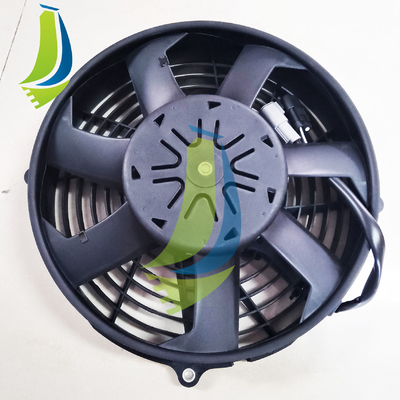 510-8095 5108095 Equipo de ventiladores para piezas de repuesto de excavadoras E320GC