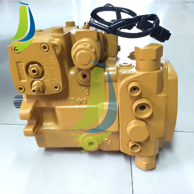 1599454 Bomba de pistón para el compactador CS-533D