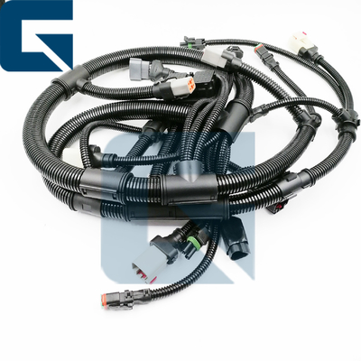 4943176 Arneses de cableado para motores QSC8.3 Partes