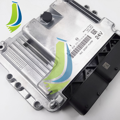 0 281 020 255 D04FR-029138 Controlador Unidad de control del ECU para excavadoras SK130-8