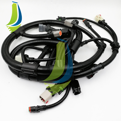 4943176 Arneses de cableado para el motor QSL8.9