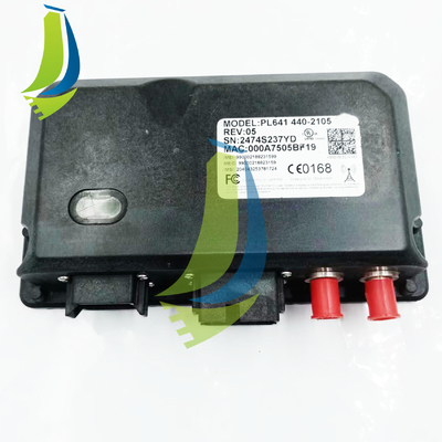 440-2105 Controlador ECU Unidad de control del motor 4402105 para 226D