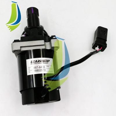 487-8455 4878455 Joystick de control para la excavadora E320GC
