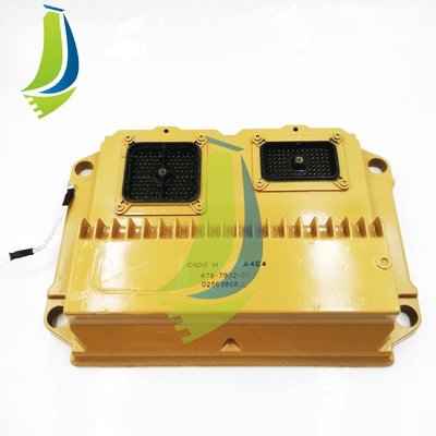 478-7932 Controlador ECU Unidad de control del motor 4787932 para C13
