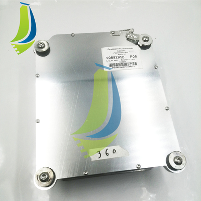 20582958 Controlador ECU Unidad de control del motor VOE20582958 para EC330D