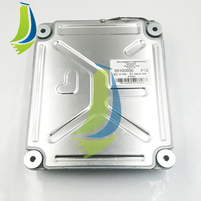 60100000 Controlador ECU Unidad de control del motor VOE60100000 para EC210D EC290D