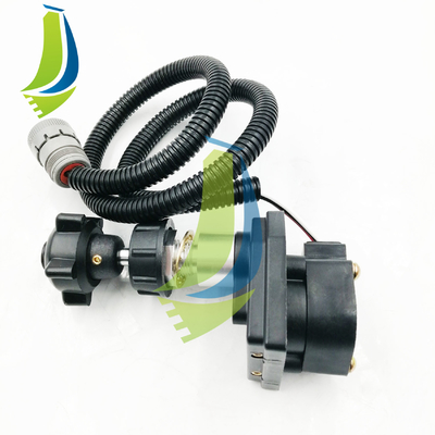 134-0670 1340670 Sensor de posición Manivela de control del acelerador para el motor 3412E