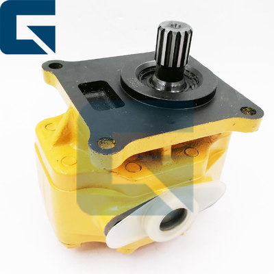 07432-71203 Bomba de engranajes hidráulicos para excavadoras D65A-8 D65P-7