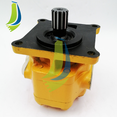 07432-71203 Bomba de transmisión para excavadora D65A-6