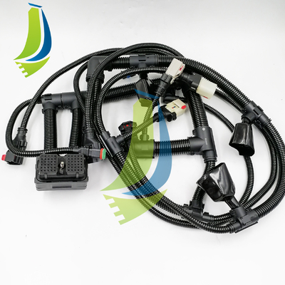 6754-81-9520 Arnés de cableado para excavadora PC200-8