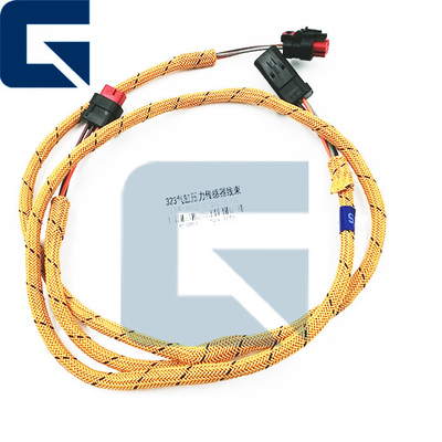 525-3740 5253740 Arnés de alambre de sensor para excavadora E320