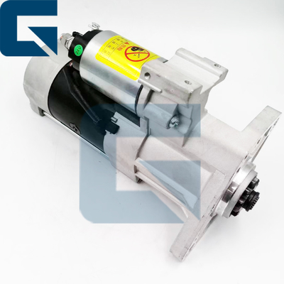 3610041100 36100-41100 Motor de arranque para el motor HD65 HD72 Partes