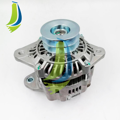 37300-45001 Alternador 24V 80A para camión HD72
