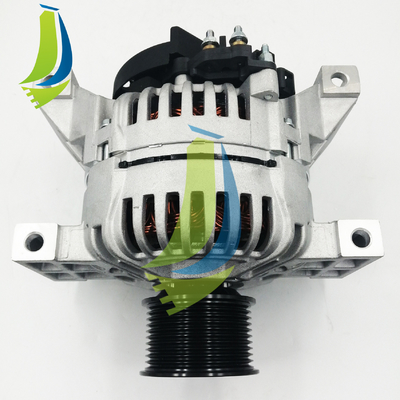 2874279 Alternador 24V 80A para el motor QSZ13