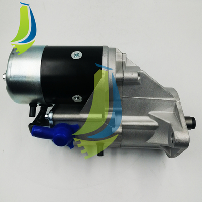 119773-77010 Motor de arranque para piezas del motor