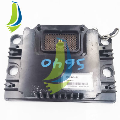201-9041 2019041 ECU controlador placa de ordenador para excavadora M322C