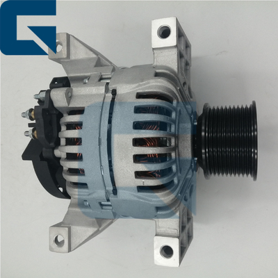 4959881 Alternador para partes del motor