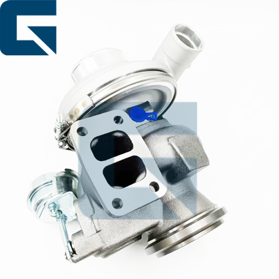 4354500 Turbocompresor para motores C7.1 y sus partes