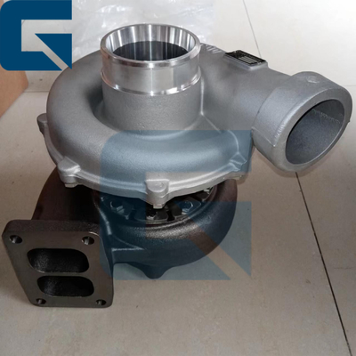 C92CND-S0018G Turbocompresor para partes de motores de excavadoras