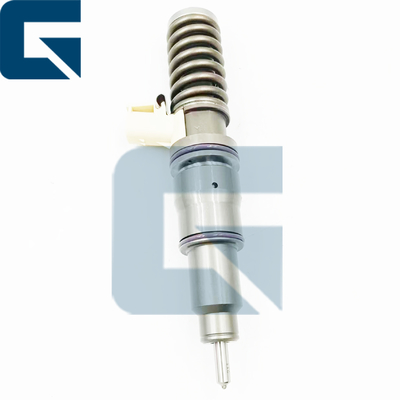 VOE21582094 21582094 Inyector de combustible diésel Inyector de tren común para partes del motor