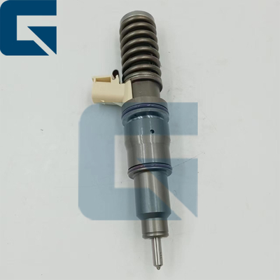 VOE21582094 Inyector de combustible de ferrocarril común 21582094 para partes del motor