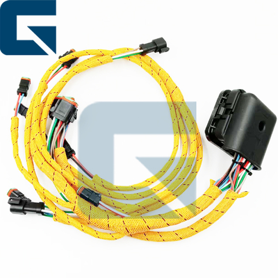 219-7461 2197461 Arneses electrónicos de cableado de control para motores C13