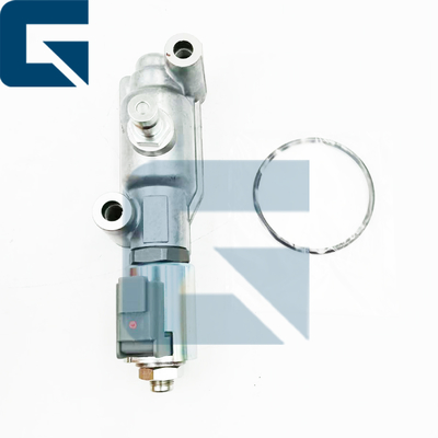 244-3114 2443114 Conjunto de válvulas de modulación para piezas D6R
