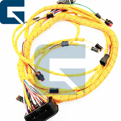 245-3514 2453514 Arneses de cableado para cargadores de ruedas 966H 972H
