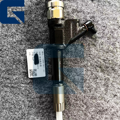 VG1096080010 WD615.338 Motor Este inyector de combustible