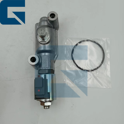 2443114 Conjunto de válvulas de modulación para D6R D8R