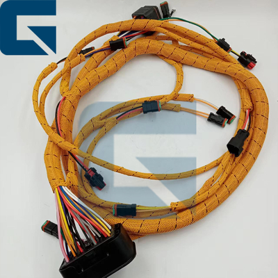 245-3514 Arnés de cableado 2453514 para cargador de ruedas 966H 972H