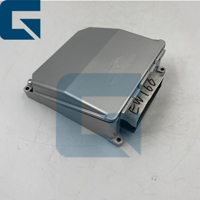 VOE14390099 Controlador Unidad de control electrónico ECU 14390099 para excavadora EW160B