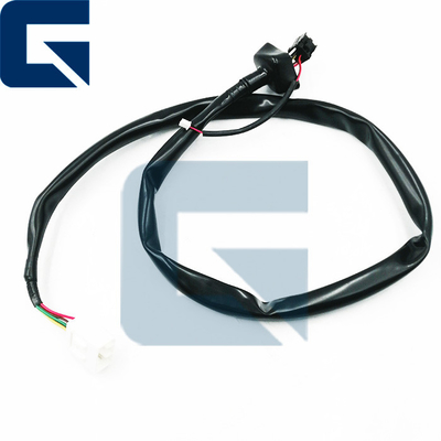 163-6810 Cabina Arnés de cableado externo 1636810 para excavadora E320C E330C