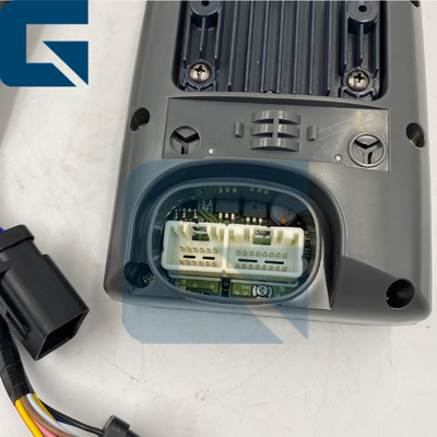 450-0714 Monitor de panel de visualización 4500714 para excavadora E320D E325D