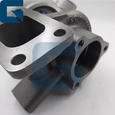 287-0049 Turbocompresor 2870049 para excavadora 320D 323D