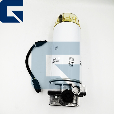 VOE11110791 Separador de agua 11110709 para excavadora EC140C EC180C