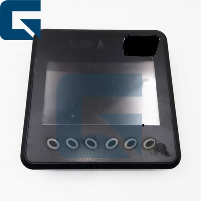 378-1006 Panel de visualización del monitor de control GP 3781006 Para cargador 246D