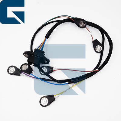 425-0289 Ensamblaje de mazo de cables 4250289 para excavadora 365C 385C