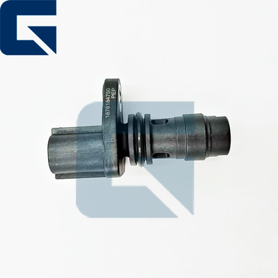 1-87618475-0 Sensor de revolución de velocidad del motor 1876184750 para motor 4HK1