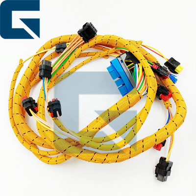 296-4617 Arnés de cableado 2964617 para Excavadora E320D
