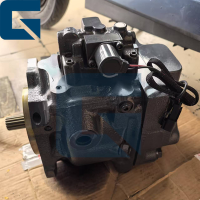 708-1U- 00133 7081U00133 Bomba hidráulica para excavadoras D275A-5R