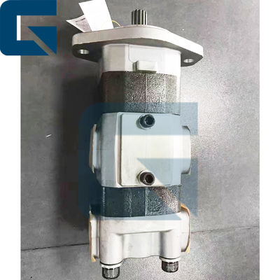 23B-60-11102 23B6011102 Bomba de engranaje hidráulica para clasificador GD621R