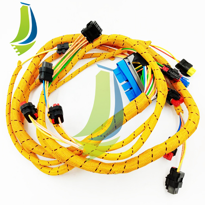 296-4617 2964617 Arneses de cableado para motores C6.4