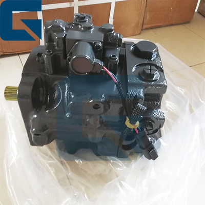 708-1T-00431 Bomba de ventilador hidráulico 7081T00431 para cargadora WA600-6