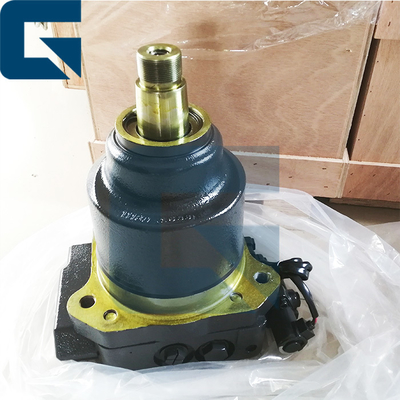 708-7W-00110 Motor de ventilador hidráulico 7087W00110 para cargadora de ruedas WA600-6