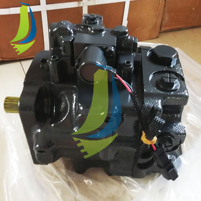 708-1T-00431 Bomba hidráulica para cargador de ruedas WA600-6