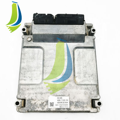 430-7160 Controlador ECU ECM 4307160 para excavadora 320GC 330GC