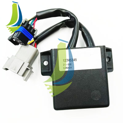12745349 Unidad de Control Transmisión de Control de Joystick VOE12745349 para G900B