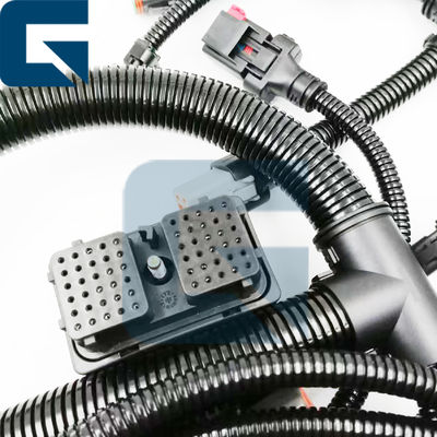 4943176 Arneses de cableado del motor para QSC8.3 Partes del motor