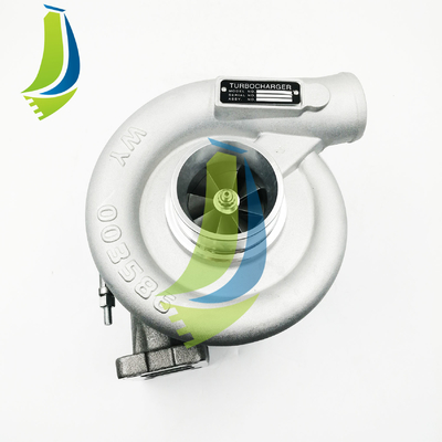 3524709 Turbocompresores para motores diésel